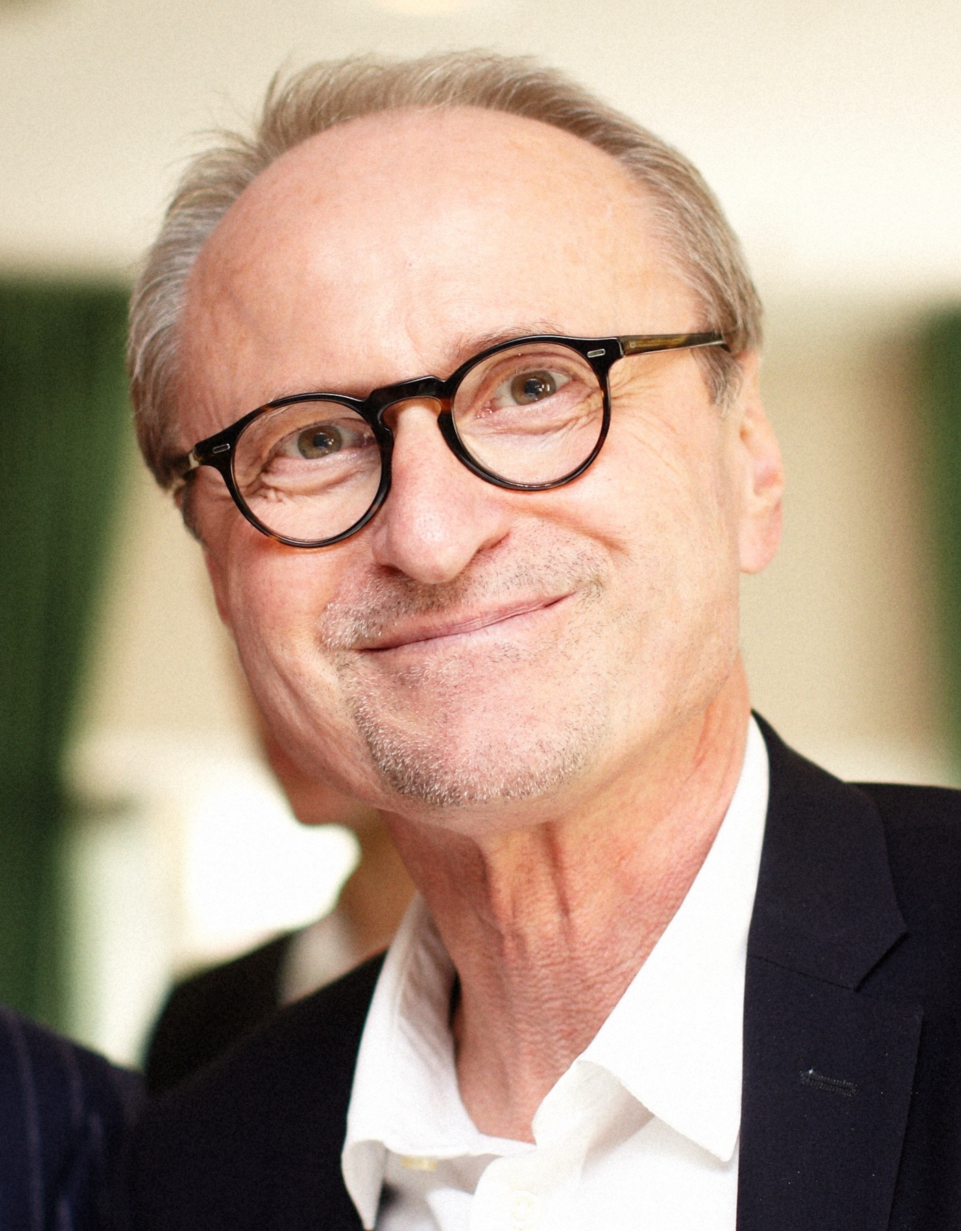Prof. Dr. med. Dipl.-Psych. Wulf Rössler