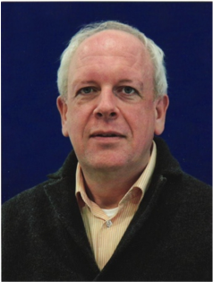 Prof. Dr. Dipl.-Psych. Stefan Klingberg
