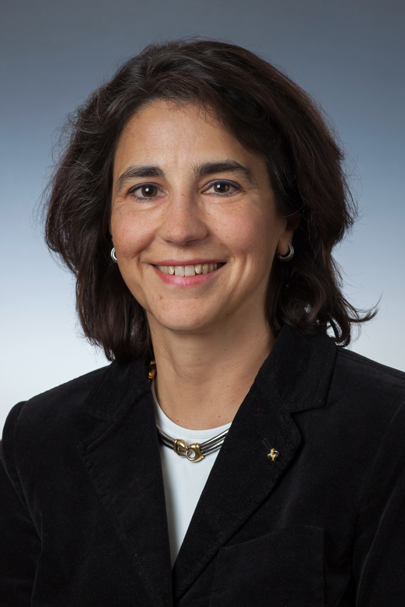 Prof. Dr. med. Euphrosyne Gouzoulis-Mayfrank