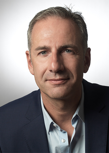 Prof. Dr. Thorsten Kienast