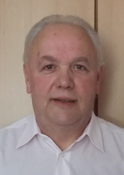 Claus Staudter