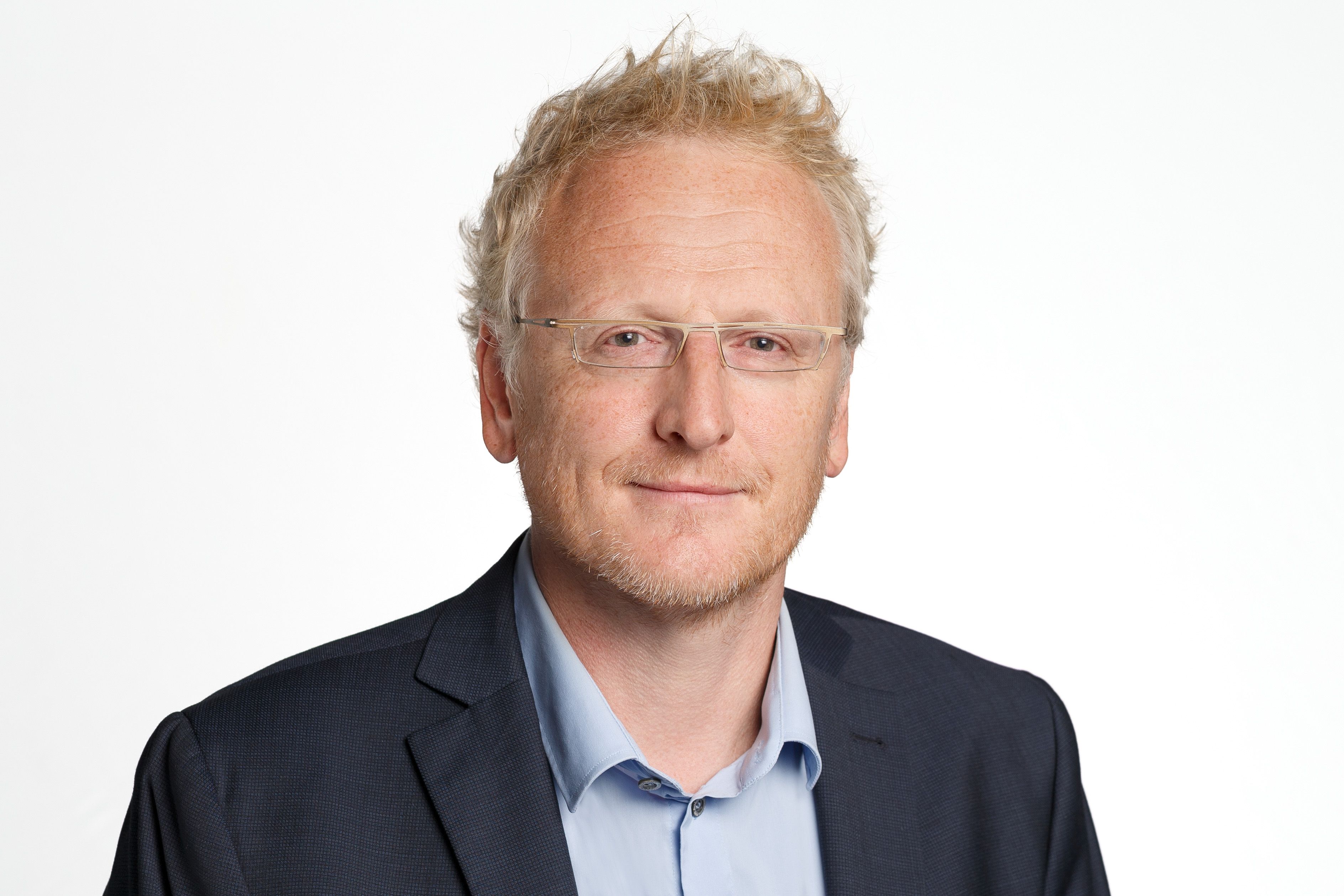 PD Dr. med. habil. Peter Häussermann