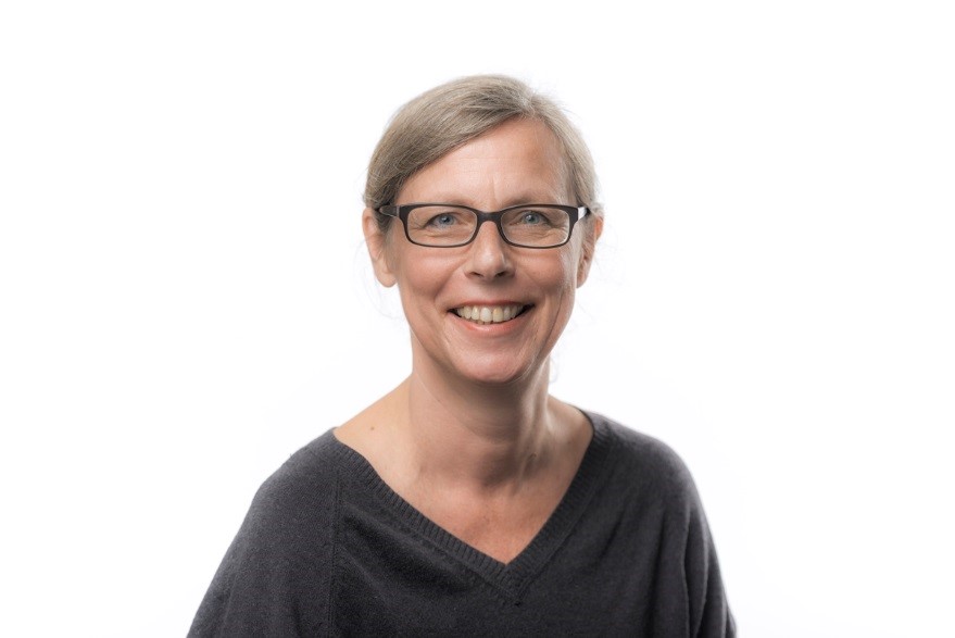 Prof. Dr. Birgit Janssen