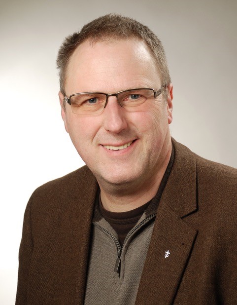 Prof. Dr. Rüdiger Noelle