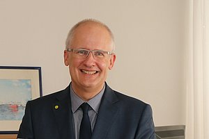 Prof. Dr. Dieter Schoepf