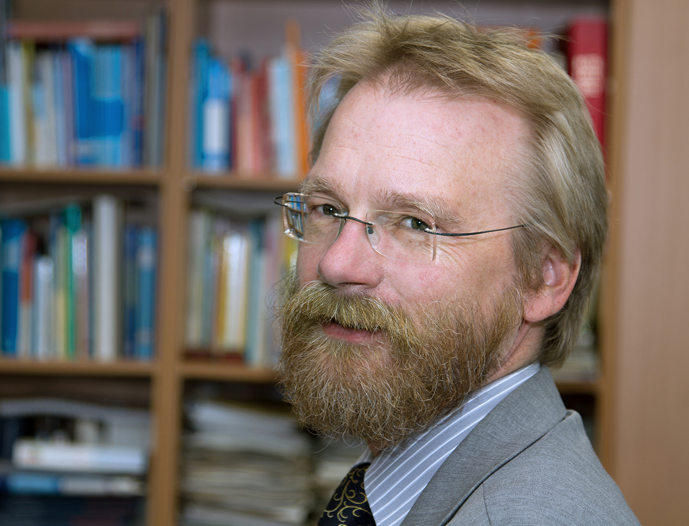 Dr. Ingo Spitczok von Brisinski