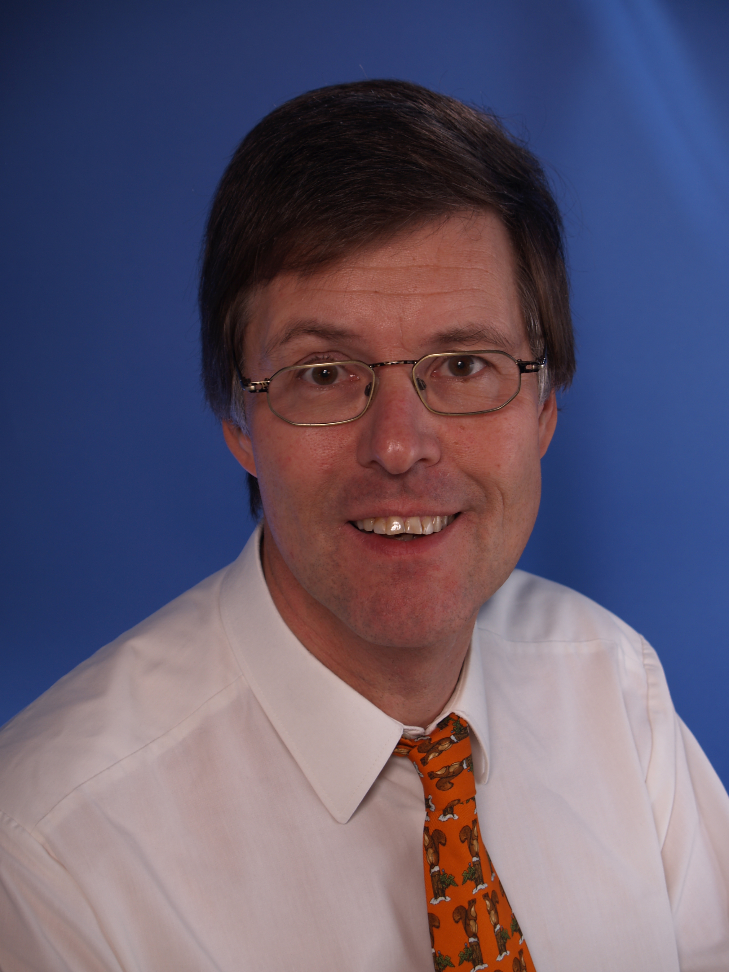 Professor Doktor Axel Karenberg