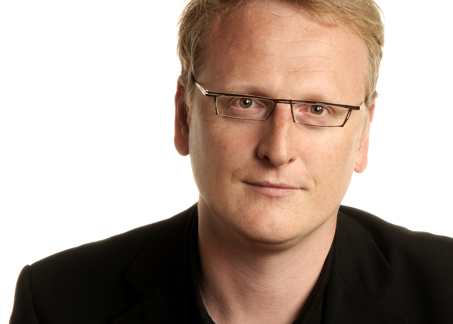 Privatdozent Doktor Peter Häussermann