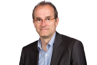 Professor Doktor Reinhard Lindner