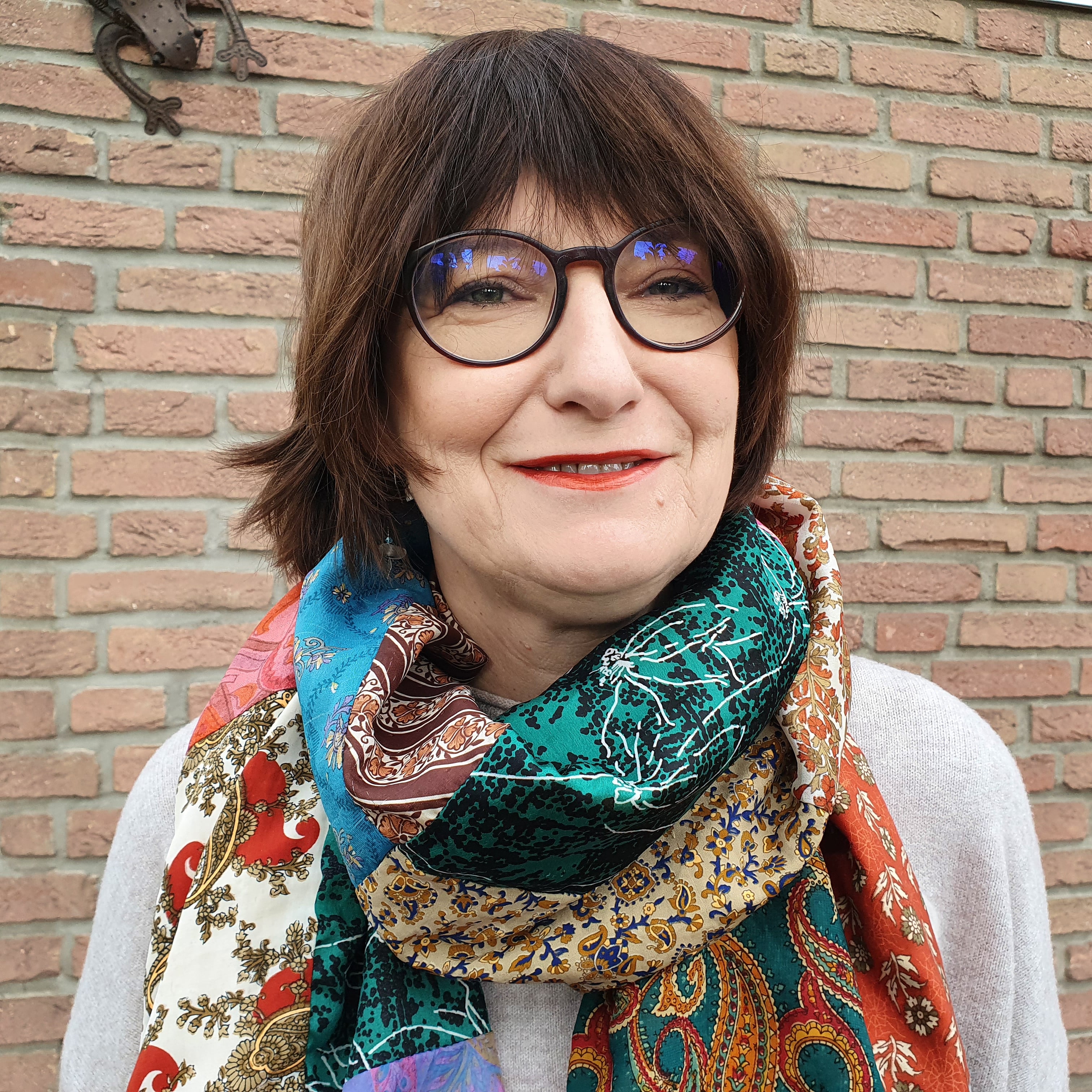 Susanne Stephan-Gellrich