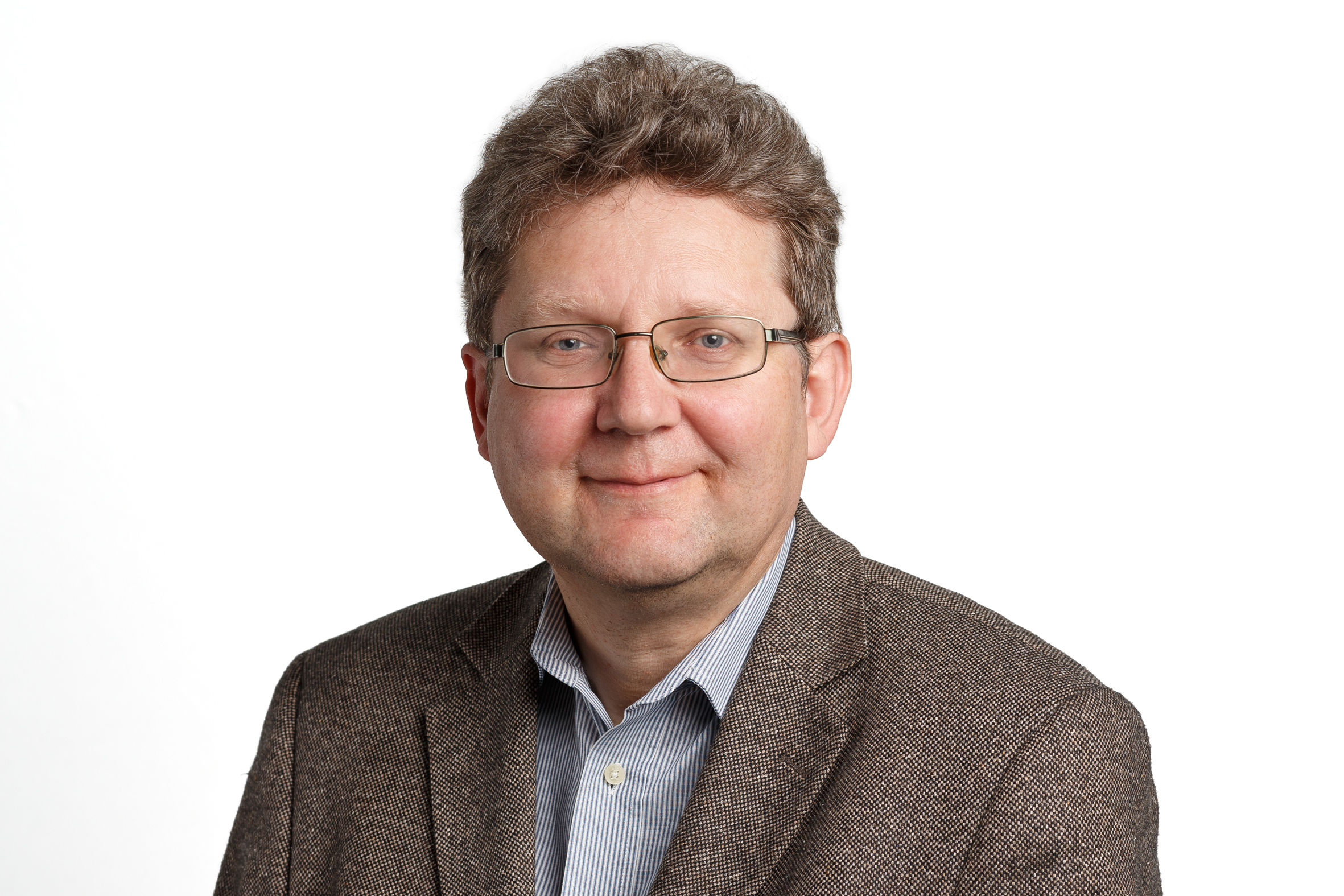 Professor Doktor Jürgen Zielasek