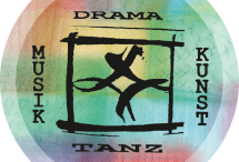 Logo der KreativtherapieTage