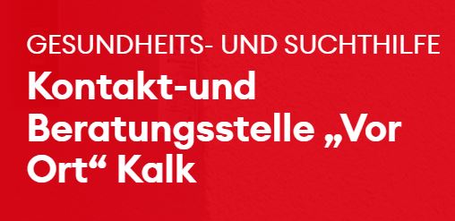 Logo SKM Köln Kalk